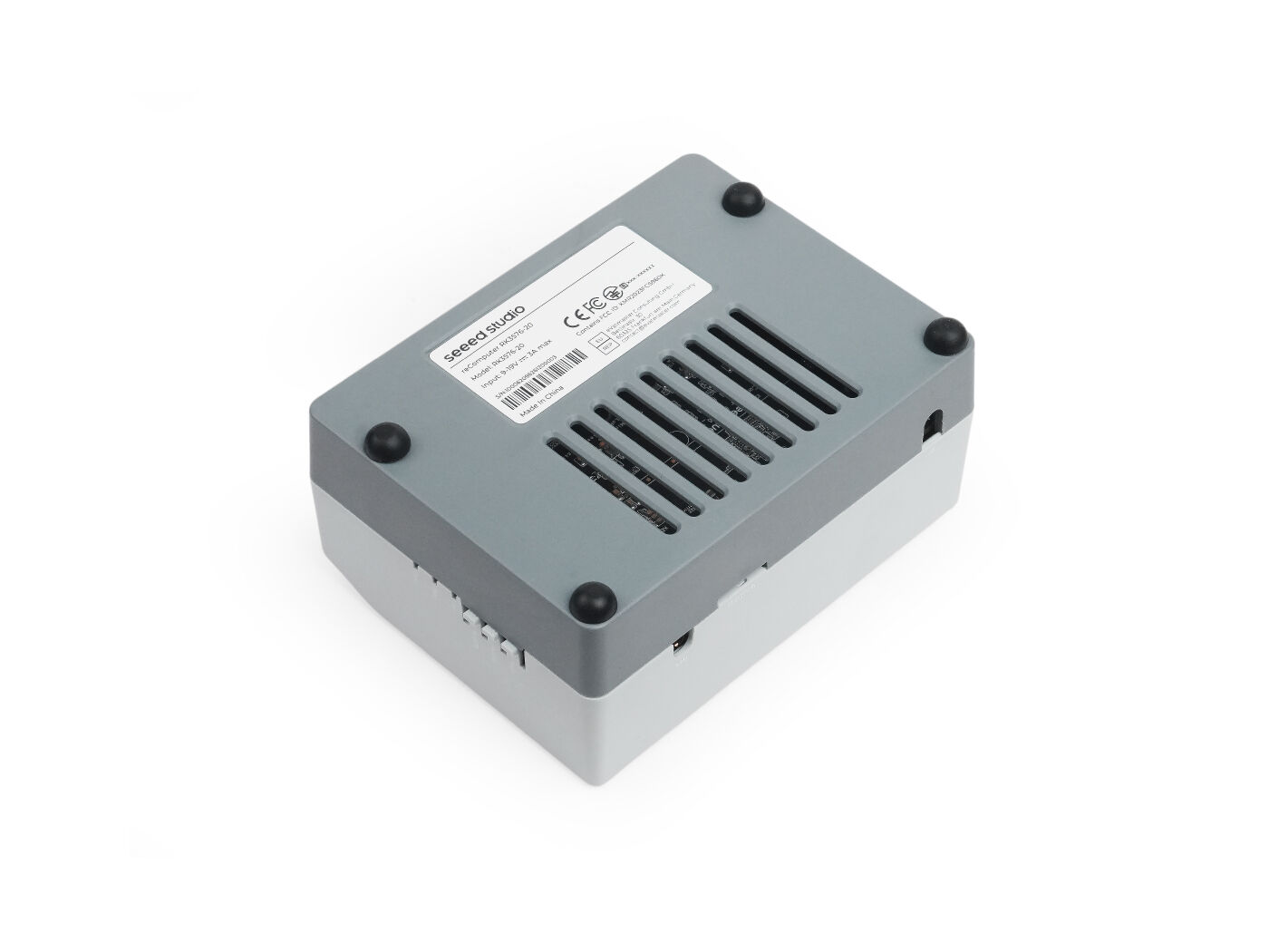 Open Rockchip AI Box, recomput - Rockchip Rk3588 Development Board recensione e prezzo