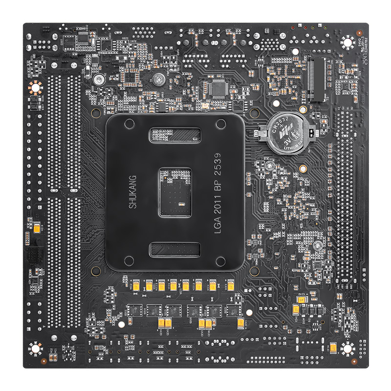Scheda Madre Server NAS Mini I - Nas Motherboard 8 Sata Mini Itx recensione e prezzo