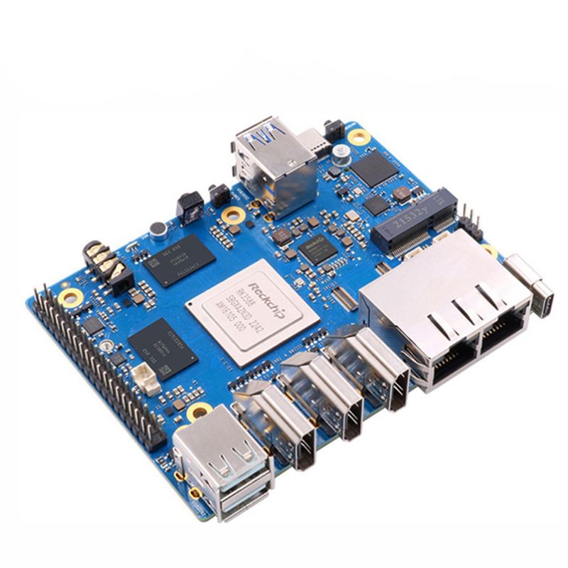 # Accessori Elettronici 87X, p - Orange Pi 5 Plus 16Gb recensione e prezzo