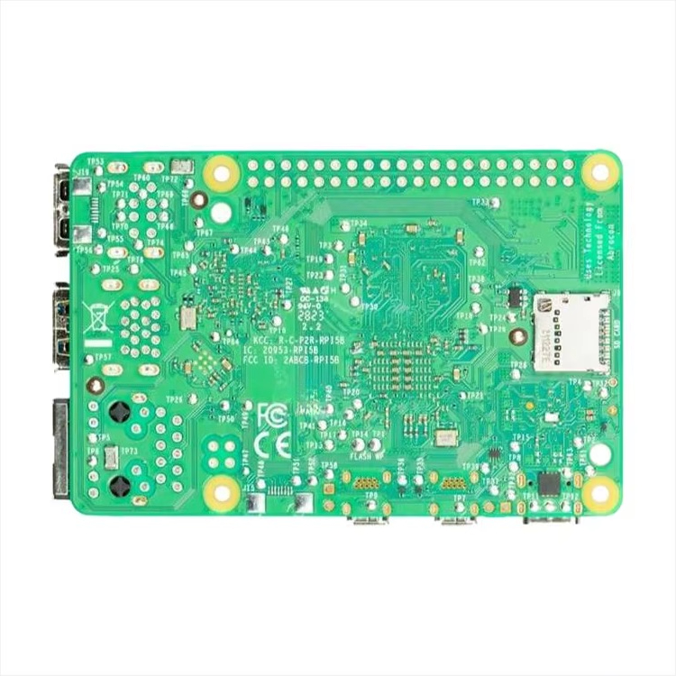 Kit Raspberry Pi 5, Scheda di  - Raspberry Pi 5 8Gb Board recensione e prezzo