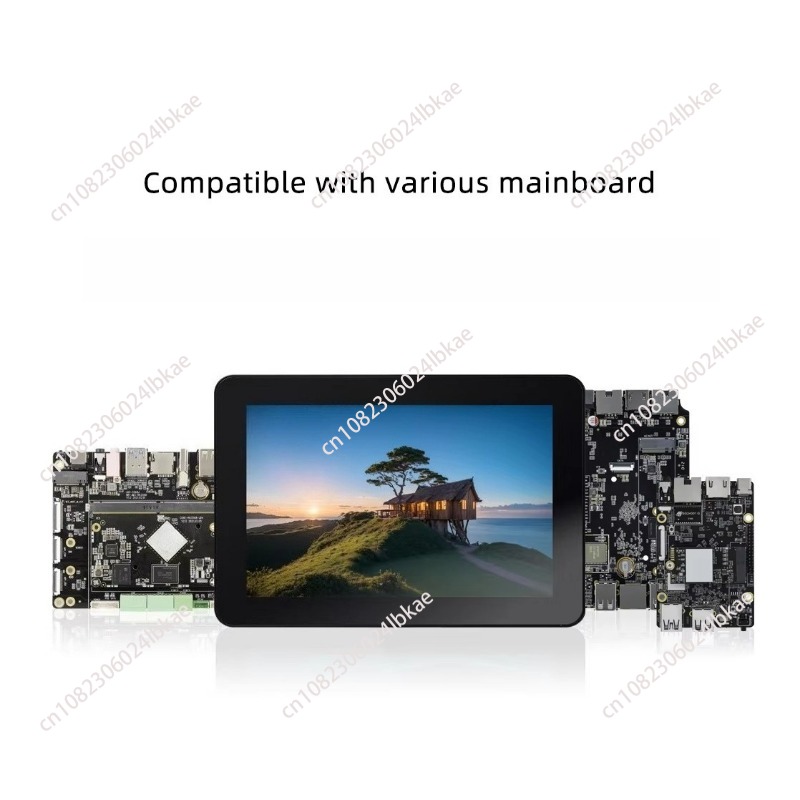 Schermo Touch da 10.1 Pollici  - Rockchip Rk3588 Development Board recensione e prezzo