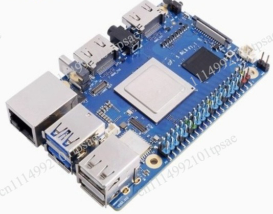 Scheda di Sviluppo MAX Rockchi - Rockchip Rk3588 Development Board recensione e prezzo